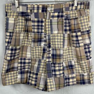 Madra Men's Shorts Charleston Khakis